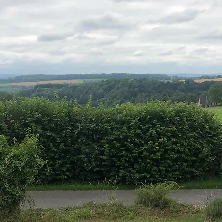 Maison à La Campagne Affittacamere Durbuy