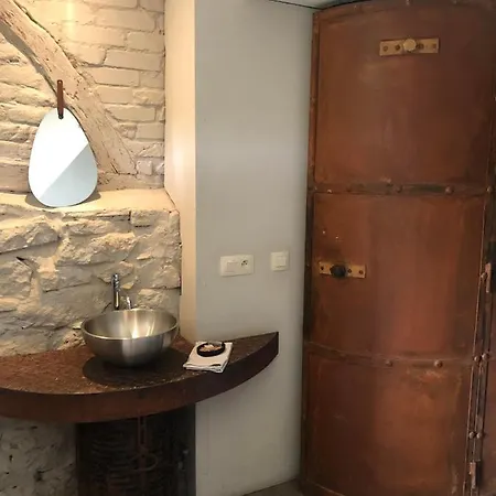 Affittacamere Maison à La Campagne Durbuy