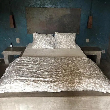 Maison à La Campagne 3*