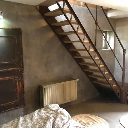 Maison à La Campagne Affittacamere