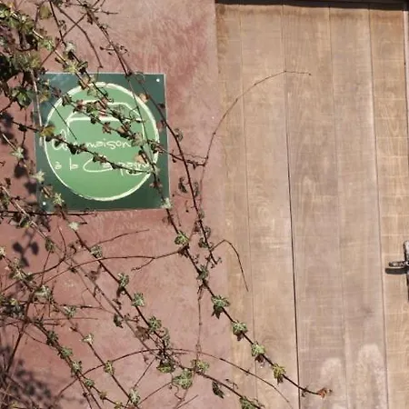 Casa de hóspedes Maison à La Campagne Durbuy