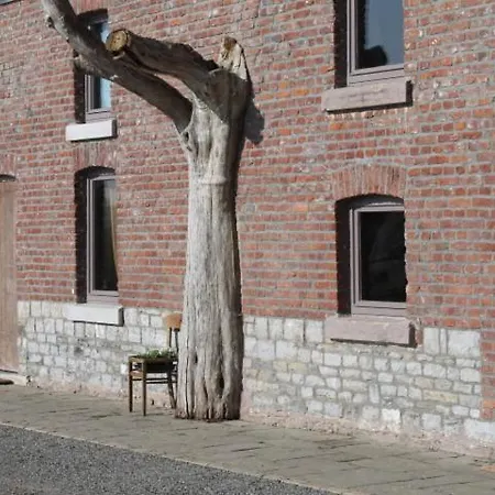 Maison à La Campagne Durbuy