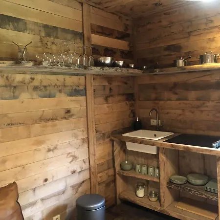 Maison A La Campagne Pensjonat 3*