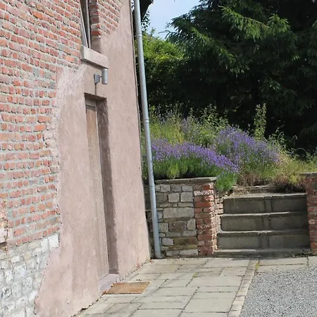 Maison à La Campagne Affittacamere Durbuy